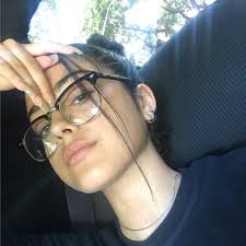 Maybe you would like to learn more about one of these? Malu Trevejo Malutrevejo Don T Try Just Vibe Buzzsta Aesthetic Outfits Inspirational Women Instagram Photo Video