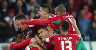 وتواجد ثنائي قطبي الكرة المصرية في قائمة المنتخب المغربي للمحليين، بالإضافة إلى وليد أزارو لاعب الاتفاق. Ø§Ù„Ù…ØºØ±Ø¨ ÙŠØªØ­Ø¯Ù‰ Ù…Ø§Ù„Ù‰ ÙÙ‰ Ù†Ù‡Ø§Ø¦ÙŠ ÙƒØ£Ø³ Ø£Ù…Ù… Ø£ÙØ±ÙŠÙ‚ÙŠØ§ Ù„Ù„Ù…Ø­Ù„ÙŠÙŠÙ† Ø§Ù„Ù„ÙŠÙ„Ø© Ø§Ù„ÙŠÙˆÙ… Ø§Ù„Ø³Ø§Ø¨Ø¹