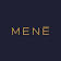Menē Inc. logo