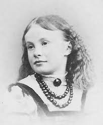 Beatrice Sharp of Hill of Tarvit