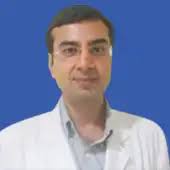 Dr. Manish Ahuja