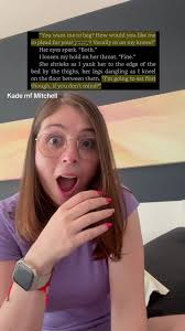 Kade Thomas Movie Quote