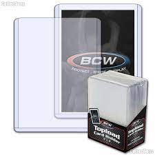 Product title100 pcs trading card pages sleeves clear plastic gam. Sports Card Supplies Holders Sleeves Page 1