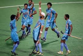 Sintoniza la penúltima jornada del hockey sobre pasto varonil, en un encuentro donde argentina y la india darán todo en el terreno de juego para obtener su p. India Vs Argentina Live Streaming Hockey World League Final 2015 Sports Mirchi Hockey World Olympic Hockey Hockey