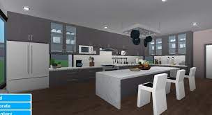You can build a mountain home! Decorate Your House In Bloxburg By Doggylover123 Fiverr