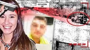 Traspinedo: La acusación pide prisión provisional para Óscar por la muerte  de Esther López