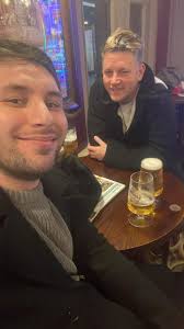 Sad to see her go. She accomplished so much.