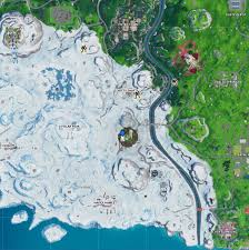 Fortnite Where To Dance In Front Of A Bat Statue In A Way Above Ground Pool And On A Seat For Giants Metabomb