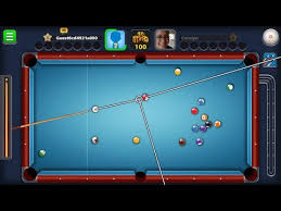 Within all the above features, 8 ball pool mod apk will also provide you with the gigantic guidelines. How To Get A Unlimited Guideline On 8 Ball Pool On Ios Iphone No Jailbreak 2019 Youtube