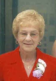 Thumb Area Obituaries