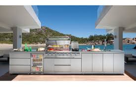 gasmate galaxy outdoor kitchen