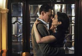 The deep blue sea is a 2011 british romantic drama film directed by terence davies and starring rachel weisz, tom hiddleston, and simon russell beale. Davies The Deep Blue Sea Is A Memory Film With An Unreliable Narrator