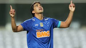 Marcelo martins moreno profil), stranice momčadi (npr. Mira El Mensaje Que Envio Marcelo Martins Al Cruzeiro El Deber