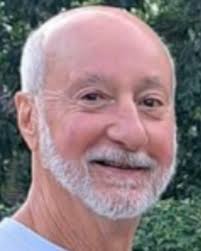 Paul Bernard Frabutt Obituary February 1, 2024