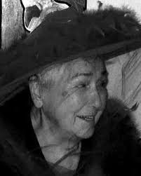 Janet Capone Obituary (2014)