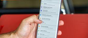 However, they have started offering the same in some budget mobiles such as samsung galaxy m20, m30, etc. Samsung Galaxy Note10 Update Improves Face Unlock And Gesture Navigation Gsmarena Com News