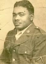 Tec5 Robert Leroy “Rob” Green (1922-1944)