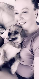 Living with bipolar disorder and loss of emotional support dog