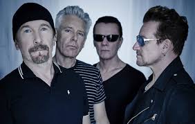 U2 Share Acoustic Version Of New Single Youre The Best