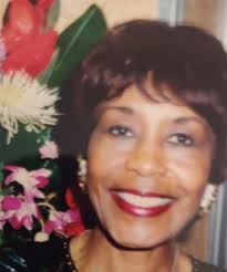 Deaconess Yvonne G Henderson Obituary