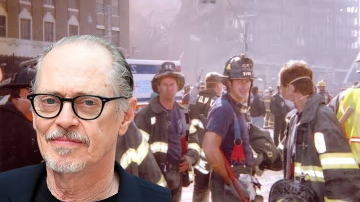 Steve Buscemi returned to firefighting after 9/11 and backed a charity for his former colleagues; by 2024, it was delivering over 4,200 counselling sessions a year to firefighters and families - The Times of India