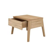 Read client solution polynesian one drawer nightstand.with regard to super deals together with have to invest in polynesian one drawer nightstand. Air N Ethnicraft Night Stand Made Of Wood With Drawer Sediarreda Com
