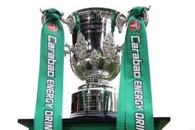 Jun 25, 2021 · colchester united face a tough task in the carabao cup after being paired with sky bet championship outfit birmingham city in the first round of the competition. Efl Confirm How Many Tottenham Fans Can Attend Carabao Cup Final Against Manchester City Football London
