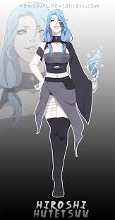 403 Forbidden Naruto Oc Characters Anime Naruto Art