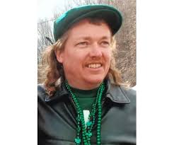 Robert Corcoran Obituary (1964