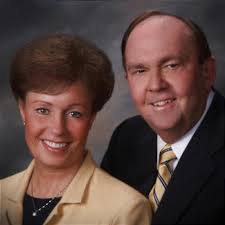 New temple presidents