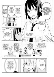 Kimi to Warui Koto ga Shitai - chapter 2 - Kissmanga