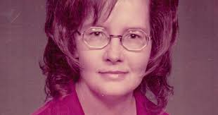 Mary Ann Hensley Moss