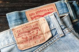 The Complete Guide To Levis Numbering System Hiconsumption