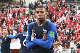 El ahora entrenador había visto algo especial en el delantero y. Kylian Mbappe Can Emulate Cristiano Ronaldo At Real Madrid