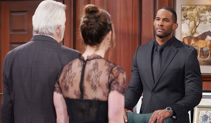 Bold & Beautiful Recap: Ridge Offers Carter a Chance to Back Down