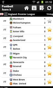 Over 1000 live soccer games weekly, from every corner of the world. Football Live Score Apk 1 3 7 Download For Android Download Football Live Score Apk Latest Version Apkfab Com
