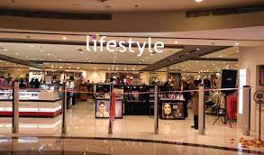 Images and videos of three products, logos and other images: Lifestyle Opens Fourth Store In Bangalore Indiaretailing Com