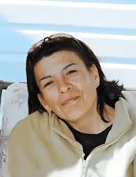 Obituary information for Sheila May Judd