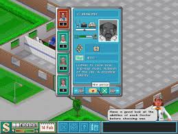 Download kumpulan game ppsspp iso. Theme Hospital 1997 Pc Review And Full Download Old Pc Gaming