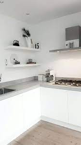 keuken achterwand coating of tegels inrichting huis com meuble cuisine mobilier de salon cuisine moderne