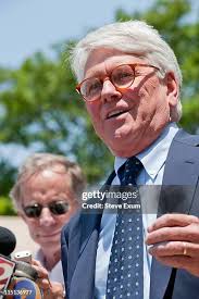 180 John Meagher Photos & High Res Pictures