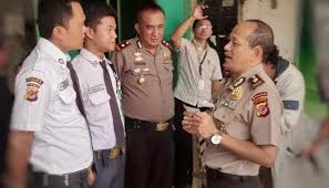 Pada pembahasan contoh sertifikat security yang merupakan surat penting pada contoh sertifikat menurut gawe cv perlu untuk diketahui. Polda Jabar Sidak Sejumlah Satpam Tanpa Kta Jurnal Security