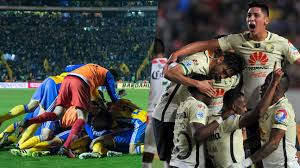 Where to watch américa live streaming. Tigres Vs America Everything You Need To Know About The Liga Mx Final