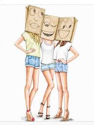 Do you think you and your bff have the best compatibility? Best Friends Forever Drawings Margueritte Dessin Et Brico Pinterest Bff Who Wants To Be My Ie Anyone Cric Drawings Of Friends Best Friend Drawings Bff Drawings