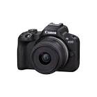 EOS R50 KIT 18-45 BLACK
