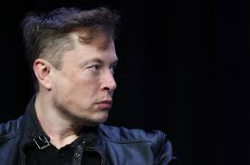 Elon Musk And Binance S Cz Get Into Twitter Argument