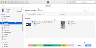 How to transfer photos from a pc to an iphone with itunes · open itunes. How To Transfer Videos From Laptop To Iphone Or Ipad Imobie