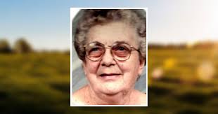 Marion Klein Obituary November 7, 2013