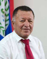 The House of Representatives