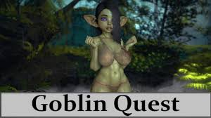 Goblin Quest 